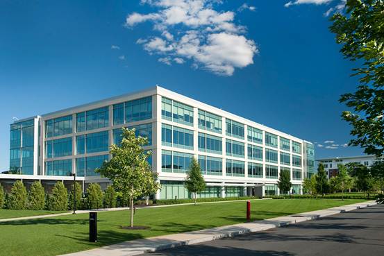 Labthink International  Headquarters 
