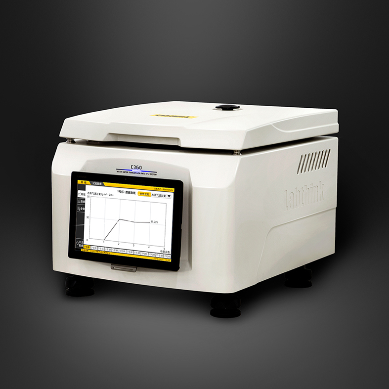 Labthink WVTR tester