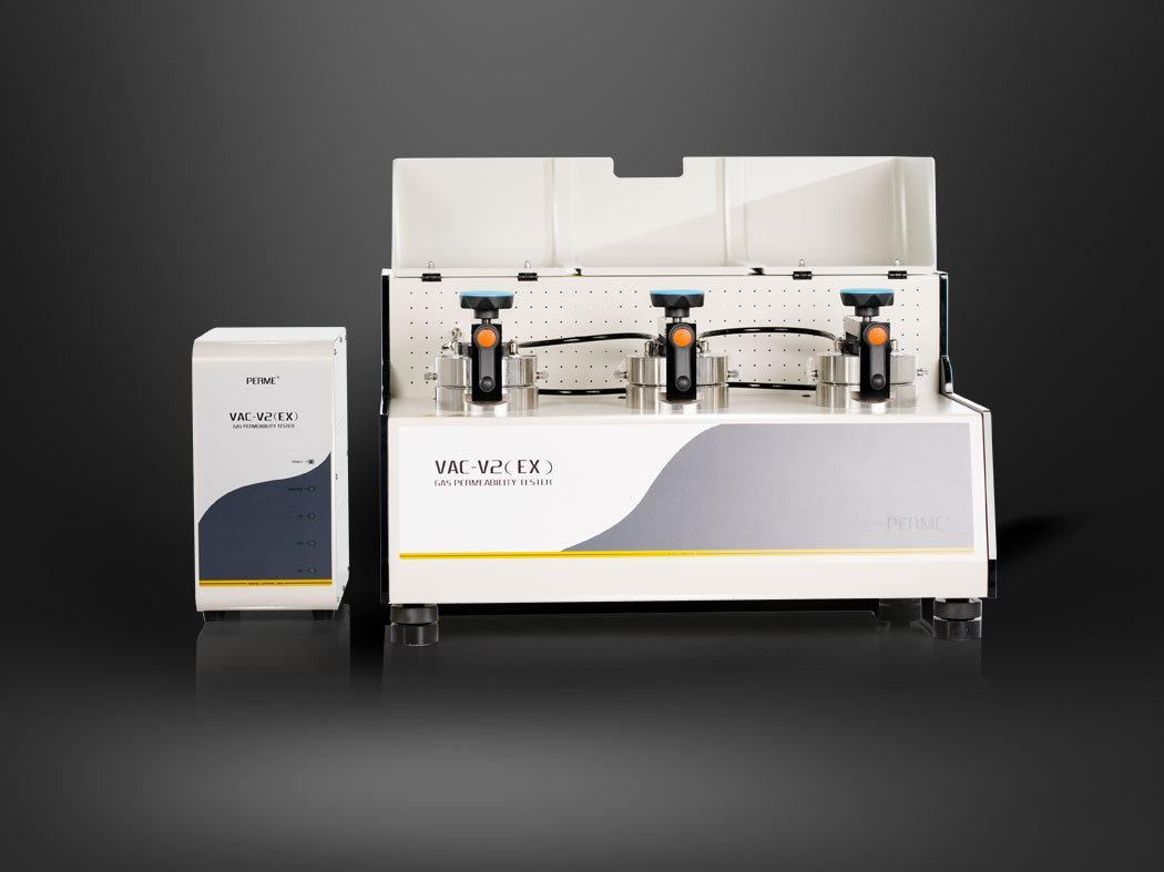 Labthink gas permeation test system