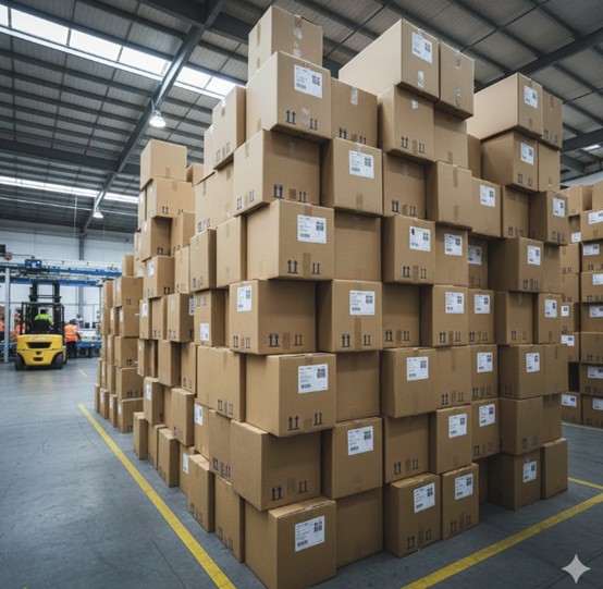 建筑的摆设布局AI 生成的内容可能不正确。