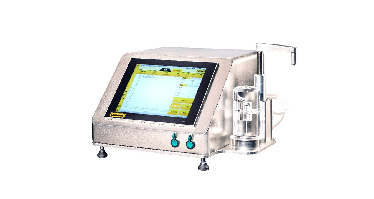 Labthink CCIT instrument