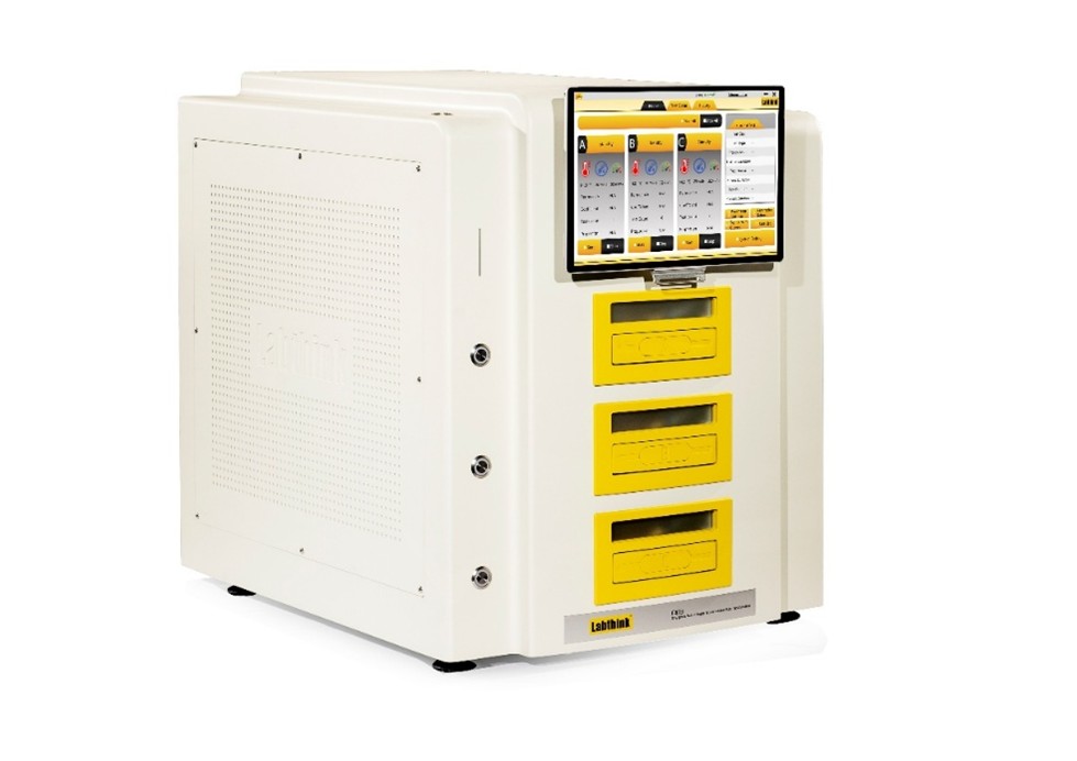 oxygen permeability tester