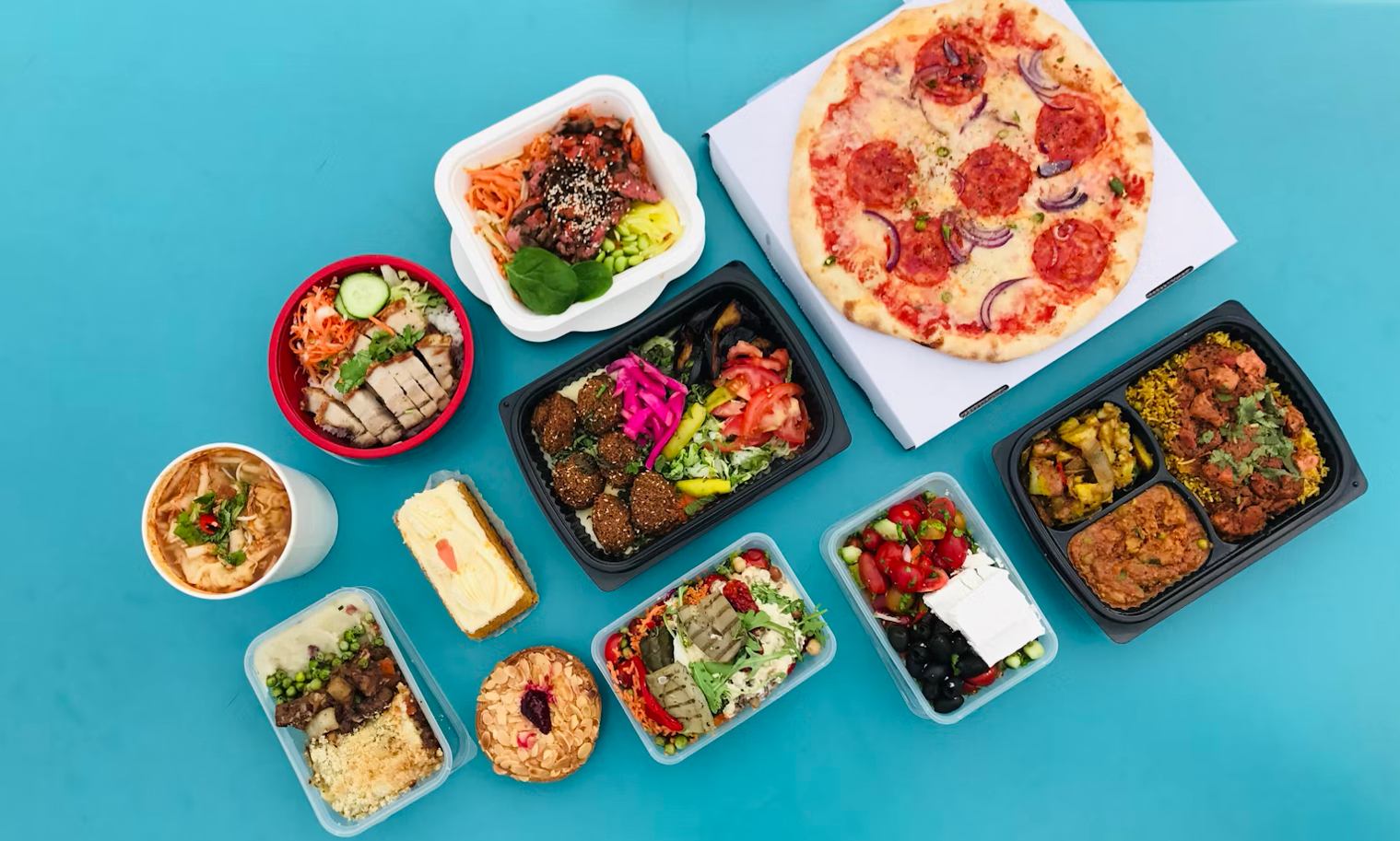 food contact material