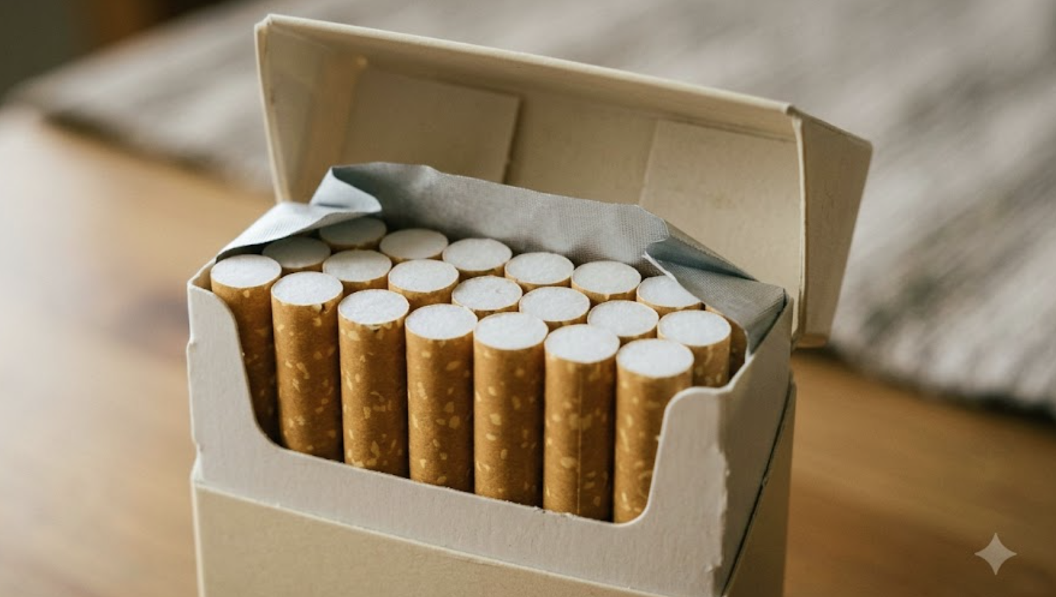 cigarette paper air permeability