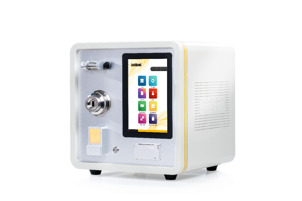 Labthink C180M Air Permeability Tester 