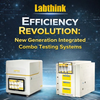 Labthink Machine Labthink | High Accuracy & Value Packaging Testing Instruments