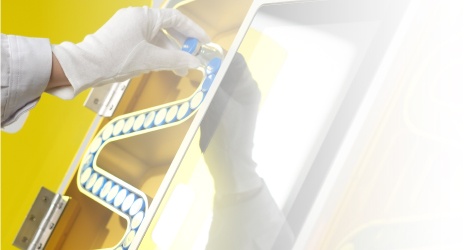 USHERING IN LARGE-BATCH AUTOMATED VACUUM DECAY METHOD DETECTION