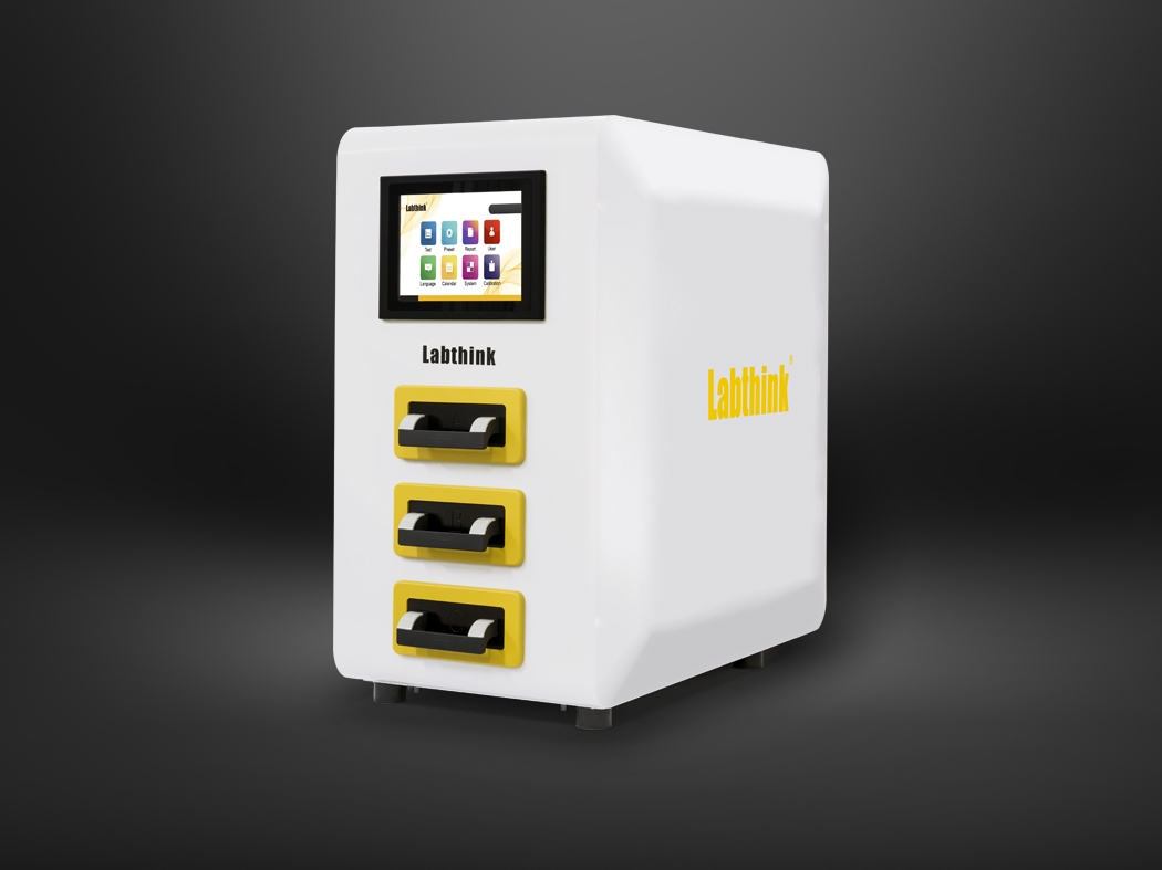 C403M Oxygen/Water Vapor Transmission Rate Test System