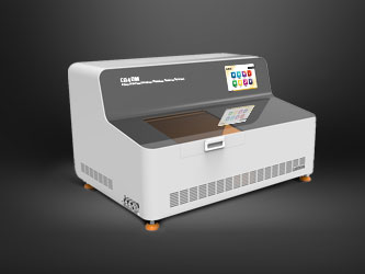 C850M Integrated Water Insoluble Matter Testing System