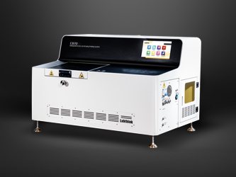 C870M Integrated Loss-on-Drying Testing System