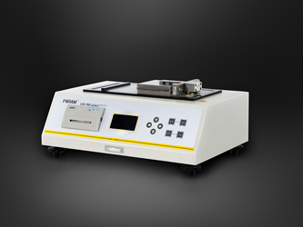 COF-P01 Inclined Surface Coefficient Of Friction Tester